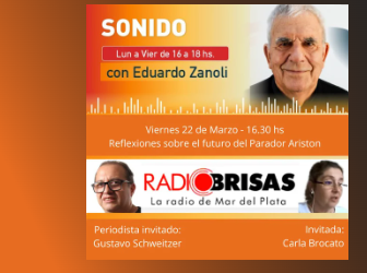 ¿Qué pasa con el Parador Ariston? Reflexiones de la Academia de Arquitectura y Urbanismo