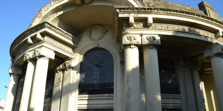 Nombrarían a una nueva Comisión Nacional de Monumentos