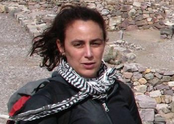 El Centro Cultural Fisherton de Rosario – Entrevista a Georgina Mac Rouillon