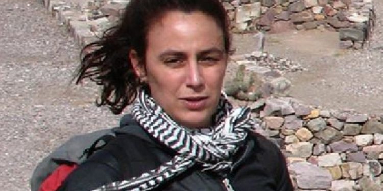 El Centro Cultural Fisherton de Rosario – Entrevista a Georgina Mac Rouillon