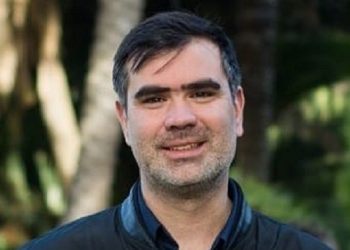 Mediadores culturales para museos rosarinos – Entrevista a Nico Charles