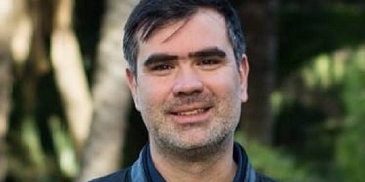 Mediadores culturales para museos rosarinos – Entrevista a Nico Charles