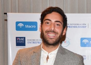 Los 120 años del Torreón del Monje marplatense – Entrevista a Nicolás Parato