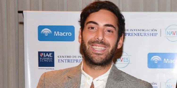 Los 120 años del Torreón del Monje marplatense – Entrevista a Nicolás Parato