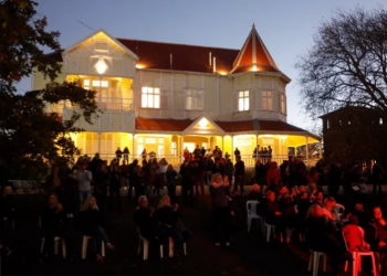 Más de 50 mil personas visitaron los puntos culturales municipales