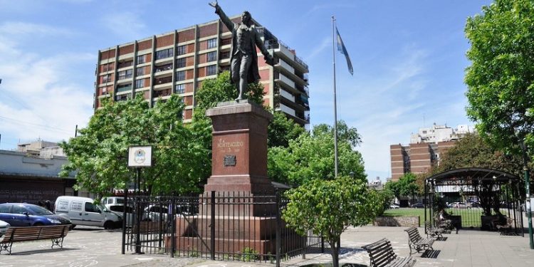 Parque Patricios vive un boom por el Distrito Tecnológico