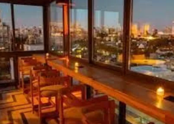 Avanza proyecto para proyectos gastronómicos en terrazas