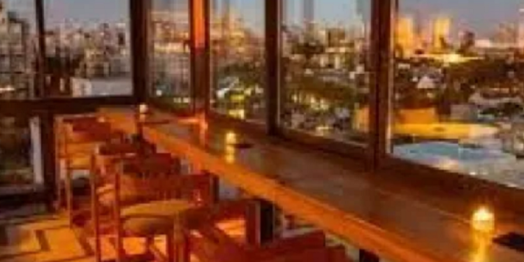 Avanza proyecto para proyectos gastronómicos en terrazas