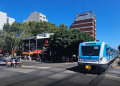 El nuevo viaducto que se hará en la ciudad de Buenos Aires
