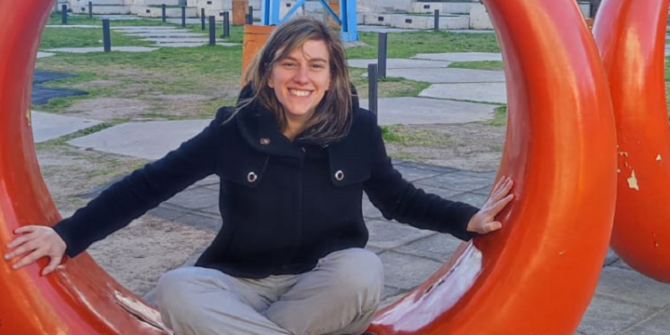 Continúa la revitalización de las galerías rosarinas – Entrevista a Gigi Levit