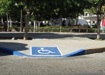 Afirman que la accesibilidad en Mar del Plata es nula