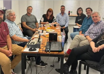 Debate sobre el desarrollo urbano de Mar del Plata