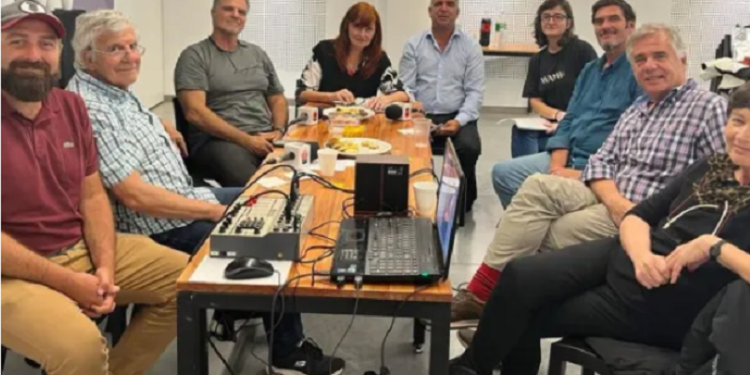 Debate sobre el desarrollo urbano de Mar del Plata