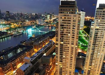 Qué es el AMBA y qué zonas de Buenos Aires abarca