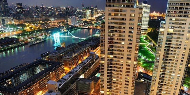 Qué es el AMBA y qué zonas de Buenos Aires abarca