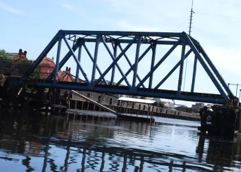 Cambios en la agenda para el saneamiento del Riachuelo