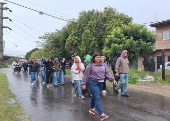 Proyectos de transformación en barrios populares