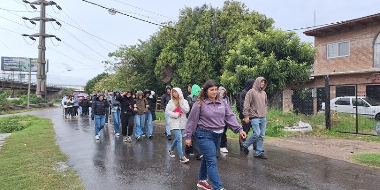 Proyectos de transformación en barrios populares