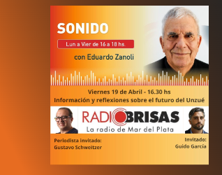 Información y propuestas para el futuro del Unzué