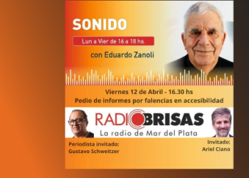 Piden informes en Mar del Plata sobre accesibilidad