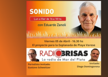 XI Bienal de Arquitectura y Urbanismo en Mar del Plata