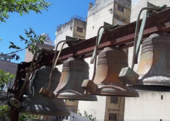 Patrimonio sonoro inmaterial de Rosario