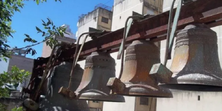 Patrimonio sonoro inmaterial de Rosario