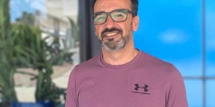 El nuevo Cultural Fontanarrosa – Entrevista a Enrique Gabenara