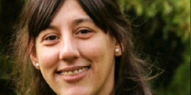 Presentan el libro “La ciudad como sistema” – Entrevista a  Florencia Rojas