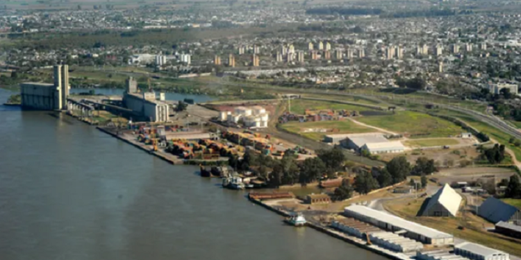 Impulsan debate sobre el uso del suelo en el Gran Rosario