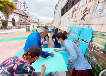 Arquitectura Etnográfica: Una metodología para hacer arquitectura más sensible