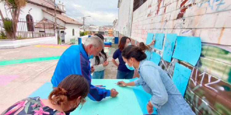 Arquitectura Etnográfica: Una metodología para hacer arquitectura más sensible