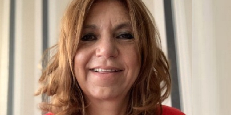 La propuesta de Lina Club Cultural de Mar del Plata – Entrevista a Laura Garate