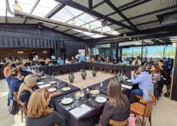 La importancia de que Mar del Plata tenga un centro de convenciones