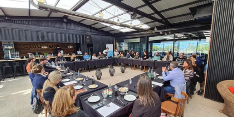 La importancia de que Mar del Plata tenga un centro de convenciones