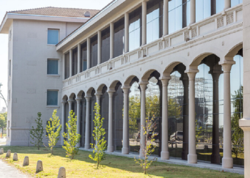 Los grandes equipamientos urbanos en la ciudad de Rosario