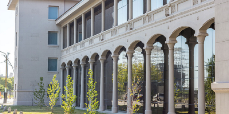 Los grandes equipamientos urbanos en la ciudad de Rosario