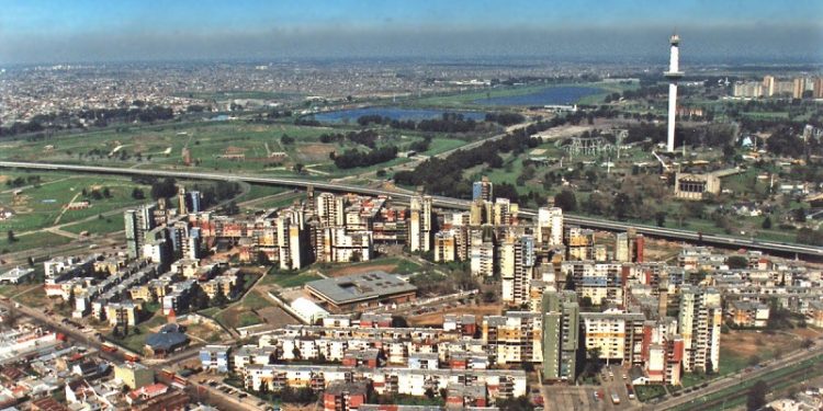 Analiza crear un Puerto Madero de clase media en Villa Soldati