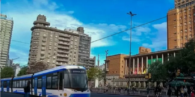 ¿Avanza el proyecto del tren tranvía?