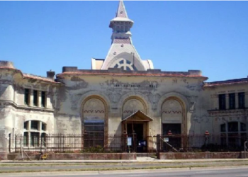 Nuevo proyecto que busca salvar al ex Asilo Unzué