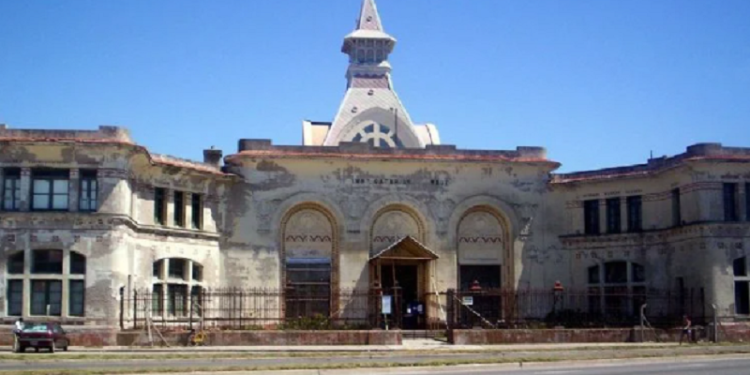 Nuevo proyecto que busca salvar al ex Asilo Unzué