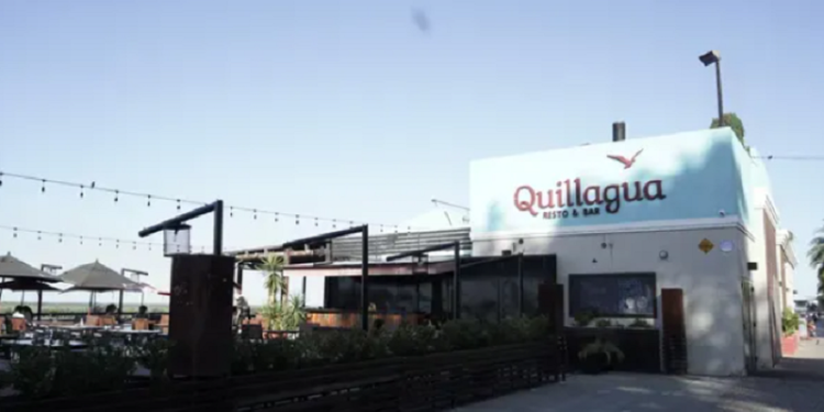 Cerraron tres bares concesionados de la costa central y ahora serán remodelados