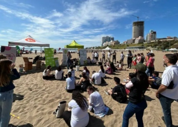 Preparan un dispositivo urbano para la explanada de Varese