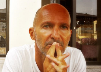 Presentan el libro “Mundo Azul” – Entrevista a Calo Baba