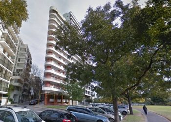 Edificios triangulares: una geometría con sus razones