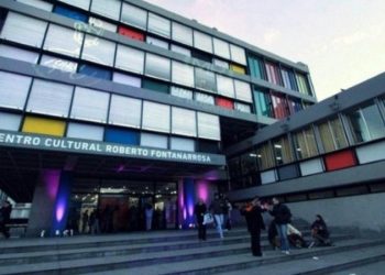 Nueva propuesta conceptual del Cultural Fontanarrosa