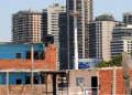 Déficit habitacional en la ciudad y en la provincia de Buenos Aires