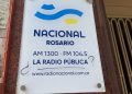 El edificio de Radio Nacional Rosario será Patrimonio Histórico y Cultural