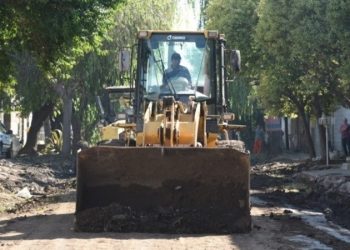 La Provincia promete “recomponer los barrios de Rosario” con inversión pública