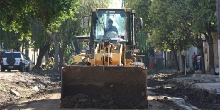 La Provincia promete “recomponer los barrios de Rosario” con inversión pública